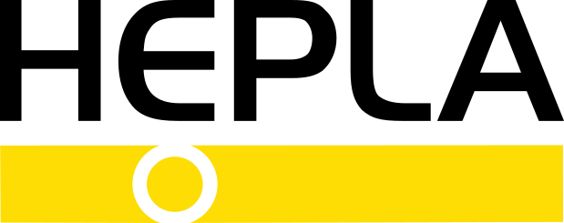 HEPLA-Kunststofftechnik GmbH Co. KG Logo