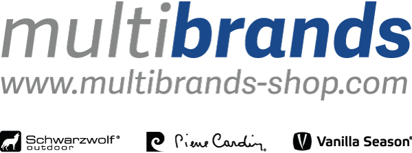 multibrands GmbH Logo