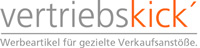vertriebskick GmbH Logo