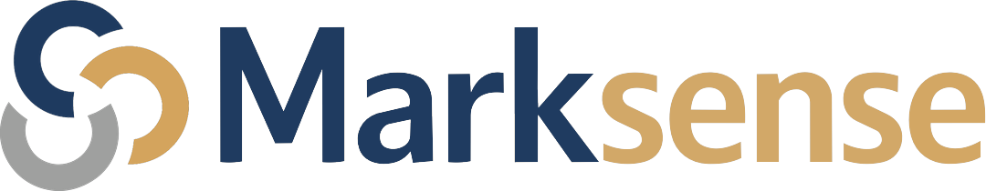 Marksense Logo