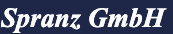 Spranz GmbH Logo